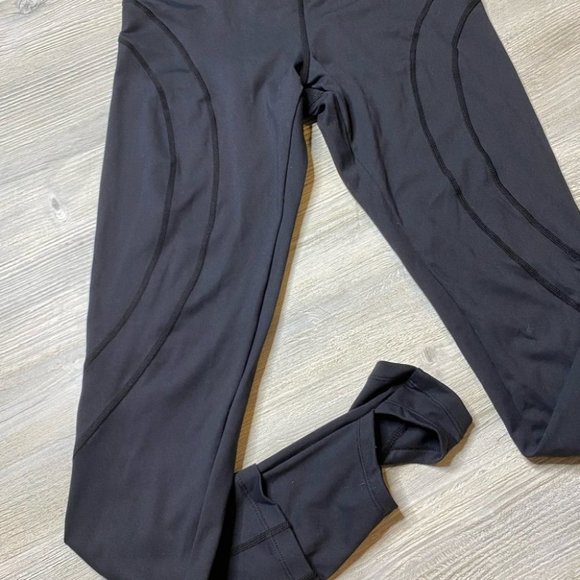 Miss Me Stirrup Leggings - Picture 11 of 11